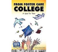 Autumn Spanne Keith Hefner Laura Longhin From Foster Care to Colleg (Tascabile)