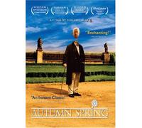 Autumn Spring