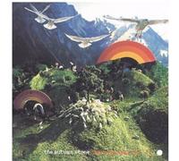 Autumn Stone - Good-Bye Rams Hill