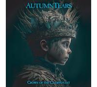 Autumn Tears Crown of the Clairvoyant (CD) Album