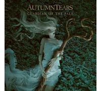 Autumn Tears Guardian Of The Pale (CD)