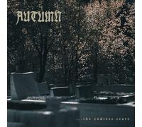 AUTUMN - ...THE ENDLESS CRAVE
