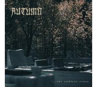 AUTUMN - ...THE ENDLESS CRAVE