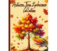 Autumn Tree Ephemera Collection: Fall-themed tree elements for junk journals, scrapbooking, collage, and paper crafts - single sided pages for easy use.