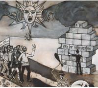 Autumn Whispers - Cry of Dereliction, Vol. 1