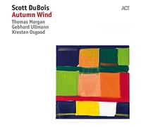 Scott DuBois – Autumn Wind – Vinile LP 12" (2 LP) – A.C.T.