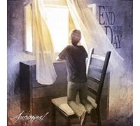 Autumnal - End Of The Third Day - CD - K72z