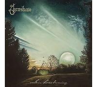 Autumnblaze Welkin Shores Burning (CD) Album
