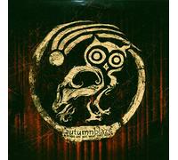 AUTUMNBLAZE - WORDS ARE NOT WHAT..