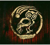 AUTUMNBLAZE - WORDS ARE NOT WHAT..=LTD=
