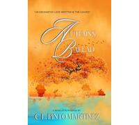 Autumn's Ballad: “An Enchanted Love Written In The Leaves”