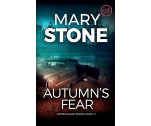Autumn's Fear: 12