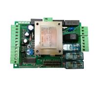 AUTUN1R-EVO Centralina Centrale Scheda Quadro Comando Per 1 230V Motore Cancello