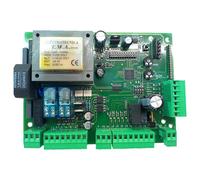AUTUN5R Centralina Centrale Scheda Quadro Comando Per 1 / 2 Motori 230V Cancello