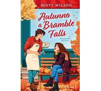 Autunno a Bramble Falls