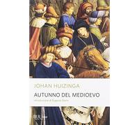 Autunno del Medioevo