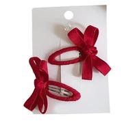 Autunno E Inverno Del Bambino Clip Di Capelli Dolce Bowknot Fascino Forcine Per Le Ragazze Bello Accessori Per Capelli