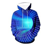 Autunno E Inverno Sweatshirt Bambini Felpa Leggera da Bambino Accogliente Graziosa Ultra Morbida Oversize Hooded in Primavera per Adolescenti Regalo