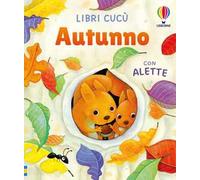 Autunno. Ediz. a colori