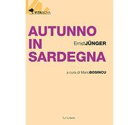 Autunno in Sardegna