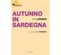 Autunno in Sardegna