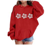 Autunno Inverno Giacca Eleganti Ragazze Ragazzi Ragazza Natale Pullover Tops Graziosa Felpa Calda Maglione Invernale per Bambini in Pile Sherpa Full-Zip Jacket Giubbotto 3-14 Anni