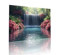 Autunno Jigsaw Puzzle Adulti 1314 pezzi Jigsaw Puzzles Classici Arte Impossibili Grandi Dimensioni Fiore per Adulti e Ragazzi Divertimento Giochi Rilassamento, Intelligence, Idea Regalo 50x75cm t-851