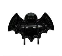 Autunno Mano Torta Stampi Pasta Presser Spectres Zucca Bat Pocket Halloween Piccolo Maker Cottura Amante Autunno Torta Mano Strumento di Cottura Pasticceria Spettri Zucca Pipistrello