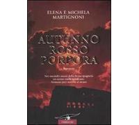 Autunno rosso porpora