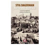Autunno tedesco - Dagerman Stig