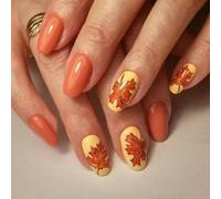 Autunno Verde Breve Ellipsoidal Persist Zoccoli Festa di Halloween Manifestazione Nastro Arte Facile Indossare Verde ABS Sostanza Manifestazione Halloween Persistere Zoccoli