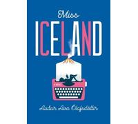 Auður Ava Ólafsdóttir Miss Iceland (Tascabile)