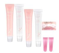 Auures Hair Removal Cream, Auures Face Hair Removal Cream, Auures 5 minuti Hair Remover Cream Kit, Soothing Skin, Painless Hair Removal Cream for All Skin Type (2)