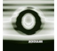 Auvinen - EDITIONS MEGO Akkosaari