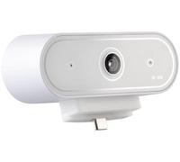 auvisio Full-HD-Aufsatz-Kamera per schermo streaming ST-320 da 32", 12 MP, USB-C