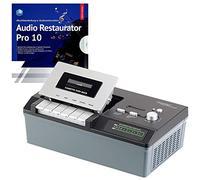 auvisio registratore a Cassette: USB Cassette Player UCR-2200 for Playing & digitizing (Lettore a, digitalizzare MC, to)