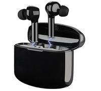 auvisio ZX1850 Auricolari Bluetooth True Wireless In-Ear con Custodia di Ricarica, Bianchi