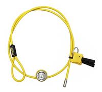 LOCK CATENA ANTIFURTO CON BLOCCO PER CASCO 603036B