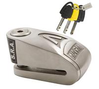 Auvray Lucchetto A Disco B Lock 14