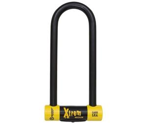 AUVRAY ANTIVOL SRA U XTREM MEDIUM 85X250