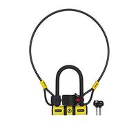 Auvray Lucchetto A U Support / Cable