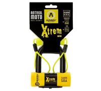 AUVRAY AXTRAUV BLOCK DISK XTREM MINI FANTIC TZ 170 E REGOLARITA CASA 4T 2015