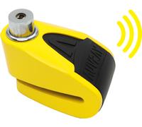 Auvray B-Lock 06, Blocco disco freno con allarme male Giallo/Nero