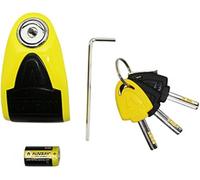 Auvray B Lock 06 Disc Lock Giallo