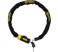 Auvray C-bloc 10 Mm Chain Lock Nero 10 x 1200 mm