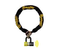 AUVRAY C2AXTR120LAUV CHAIN SET XTREME MINI ALARM LASSO SRA DIA13.5 LEN120