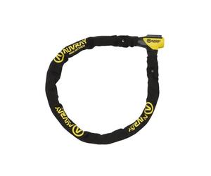 AUVRAY CHAINE R-BLOC D.7 EN 100 CM SERRURE INTEGREE