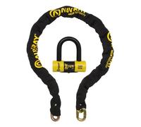 AUVRAY CHAINE XTREM D. 13,5 L. 140 SRA