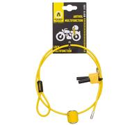 LOCK CATENA ANTIFURTO CON BLOCCO PER CASCO 603036B