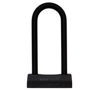 Antifurto U Auvray K10 Black Edition 85 x 230 mm (diametro 18 mm) (classe SRA)